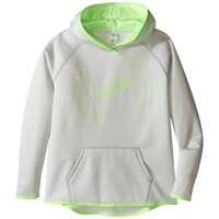 Bluze Trening & Hanorace Storm Armour Fleece Big Logo Hoodie (Big Kids) Fete