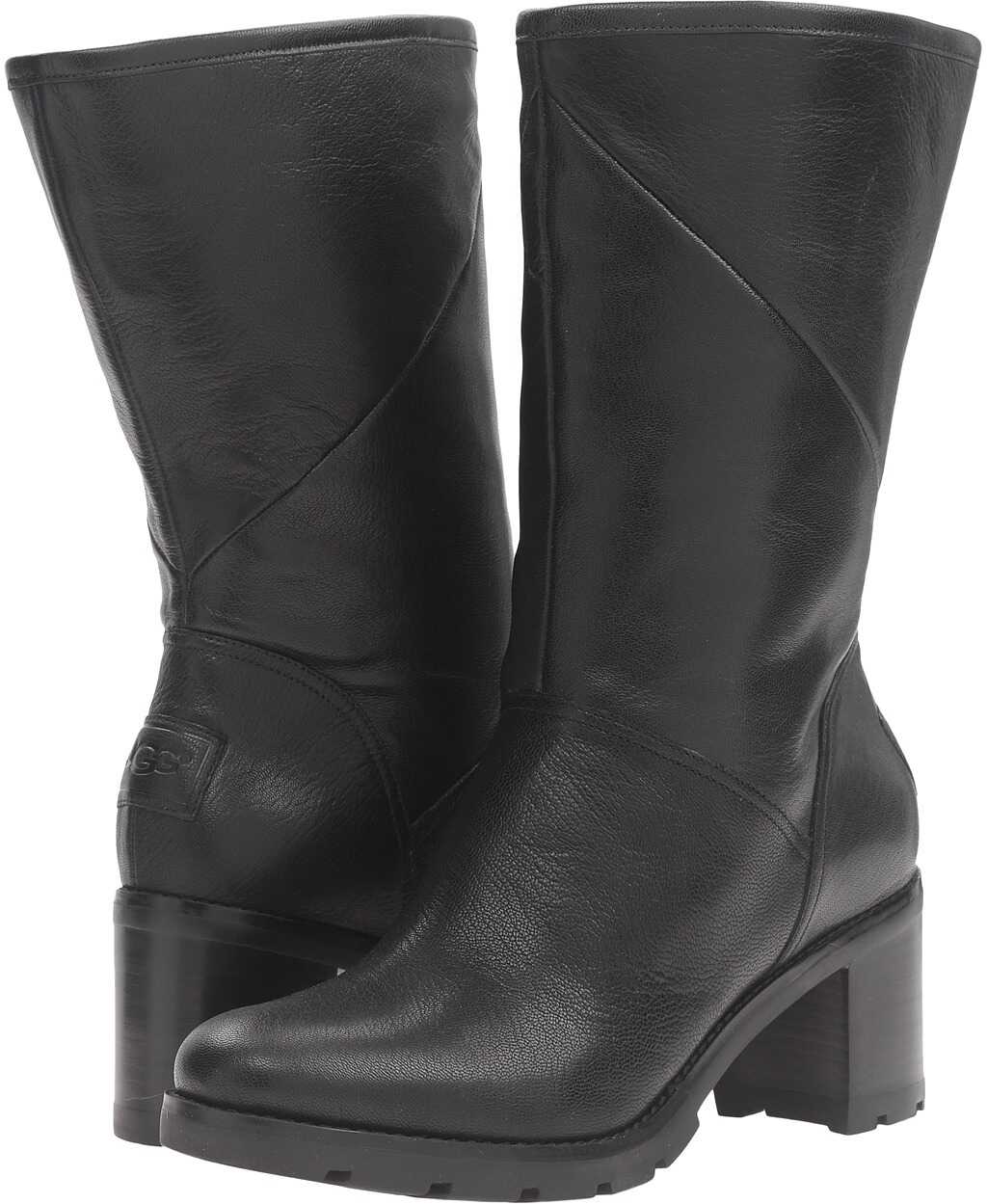 Gheata UGG Jessia Black