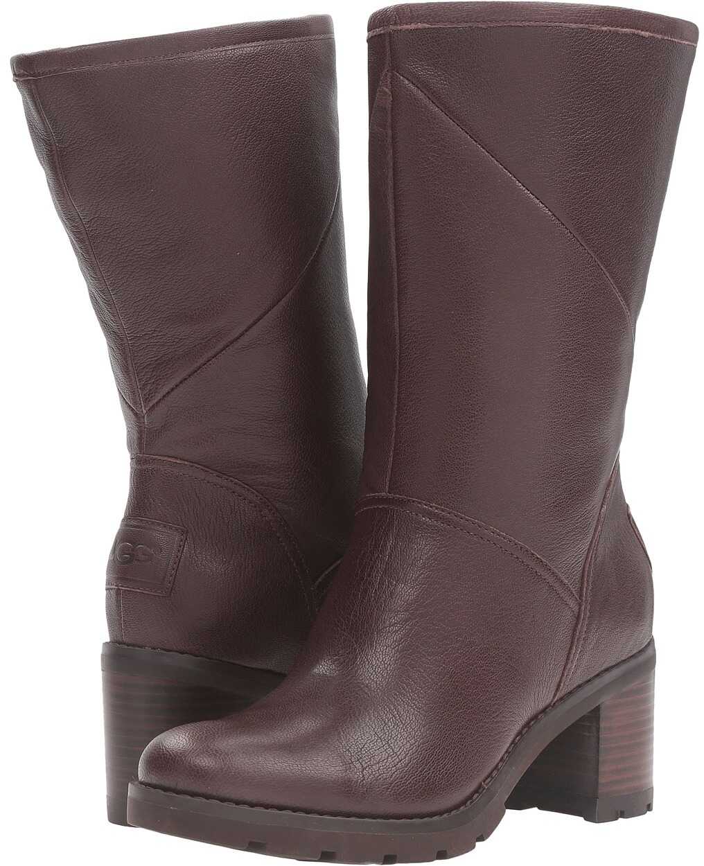 Gheata UGG Jessia Stout