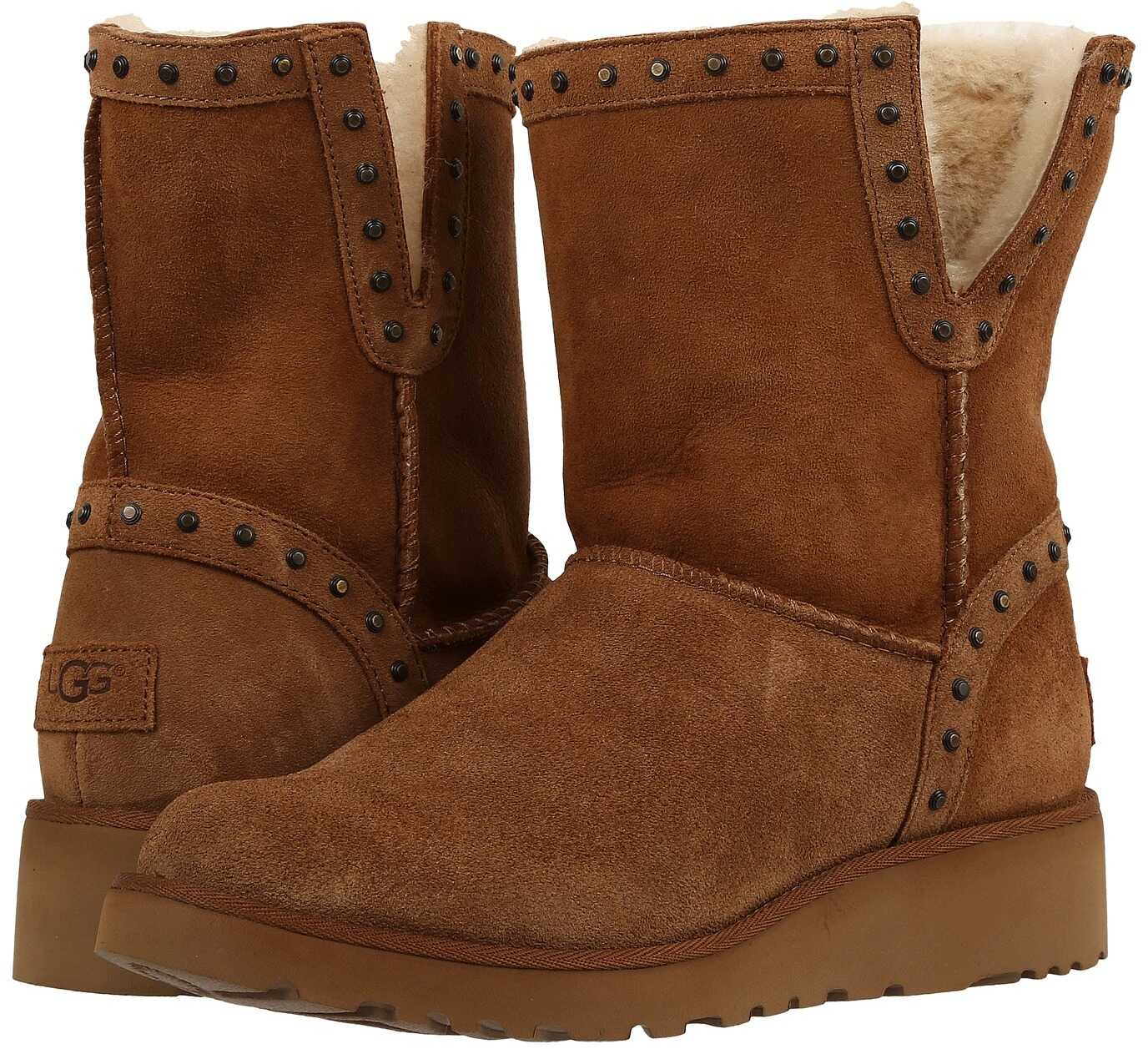 Gheata UGG Cyd Chestnut
