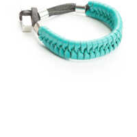 Bratari Leather Bracelet Barbati