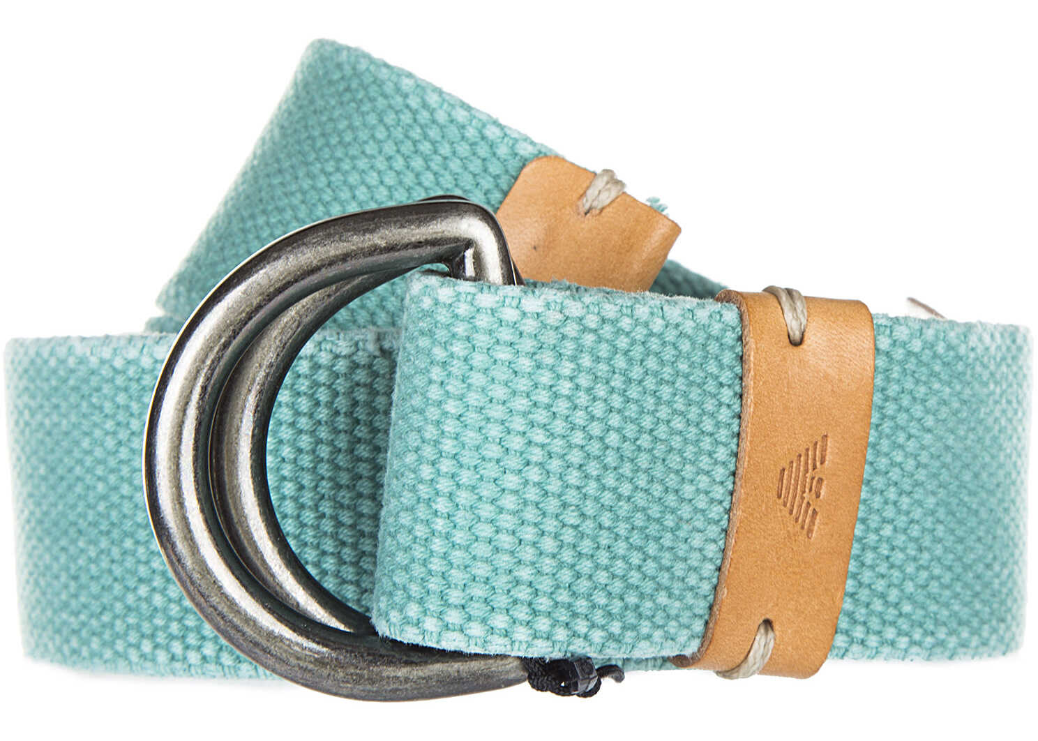 Curea Armani Jeans Cotton Fashion Blue