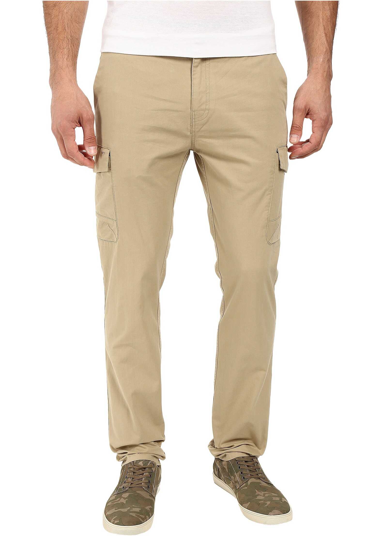 Pantalon O'Neill Transit Cargo Pants Khaki