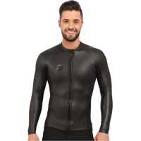 Costume de Surf & Neopren O'Riginal GBS 2mm Front Zip Jacket Sporturi