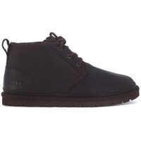 Ghete & Cizme Neumel Brown Vintage Boots Barbati
