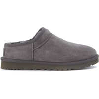 Tenisi & Adidasi UGG Slip-On Ugg Classic Slipper In Grey Suede