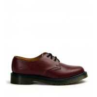 Pantofi Martens 3 Eyelet Leather Lace-Up Barbati