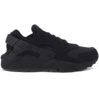 Tenisi & Adidasi Nike Sneaker Nike Air Huarache In Tessuto Ecopelle