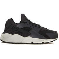 Tenisi & Adidasi Nike Sneaker Nike Air Huarache Run Grigio Metallo