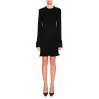 Rochii Fringed Dress* Femei