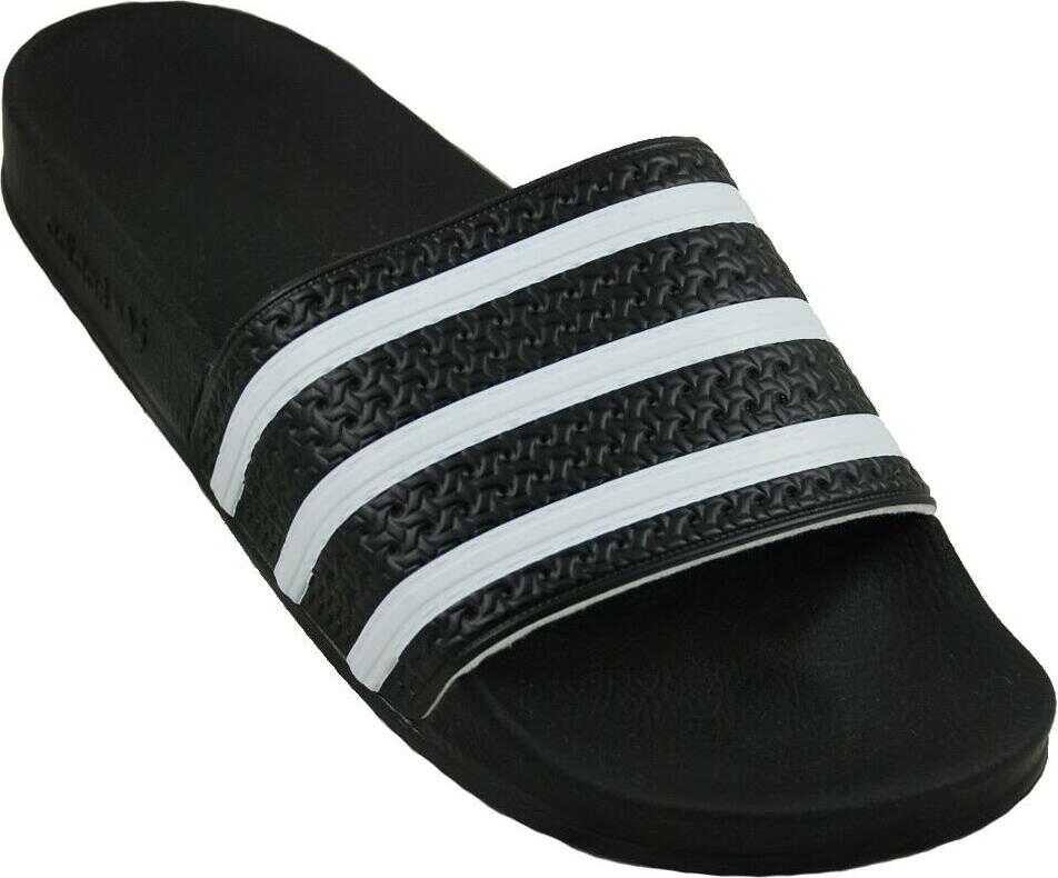 Slap adidas Adilette Black