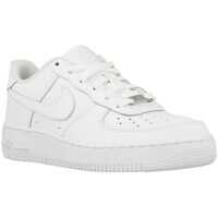 Pantofi sport Air Force 1 GS 314192 Baieti