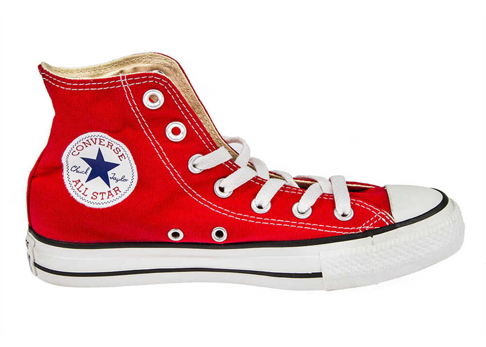 Converse Chuck Taylor All Star HI M9621C ROȘII