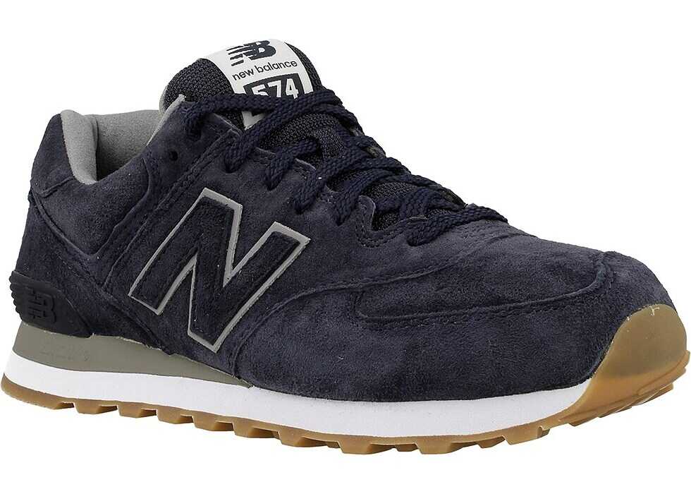New Balance Classics ML574FSN ML574FSN ALBASTRU MARIM