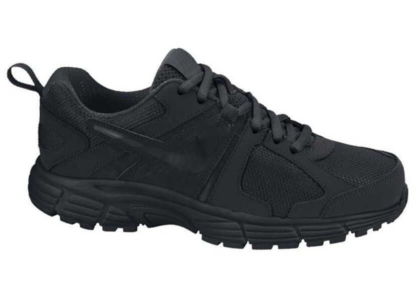 Tenis Nike Dart 10 Gsps Black