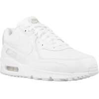 Sneakers Air Max 90 Leather 302519113 Barbati