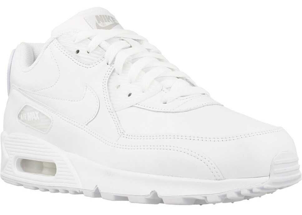Nike Air Max 90 Leather 302519 ALB