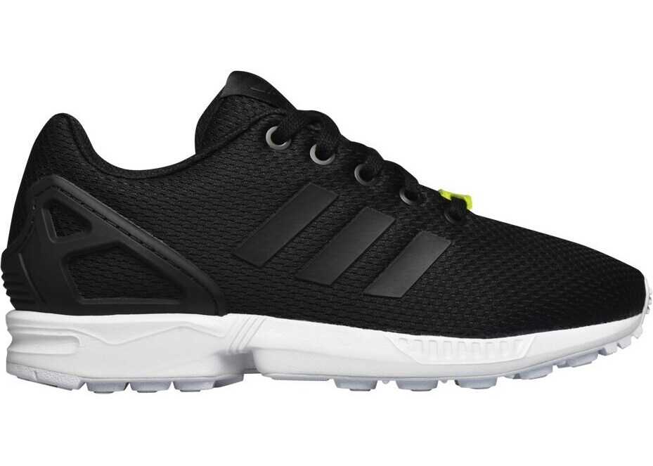 adidas ZX Flux K M21294 NEGRE