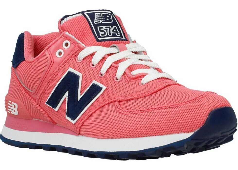 New Balance Classics 574 WL574POP ROZ