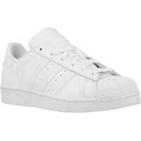 Sneakers Superstar Foundation J B23641 Fete