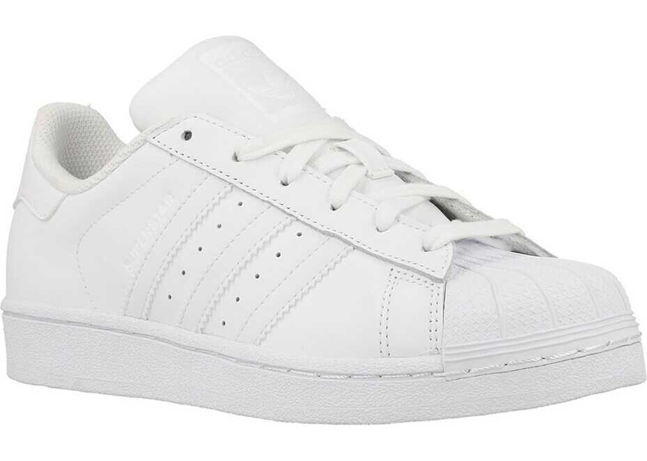 adidas Superstar Foundation J B23641 ALB