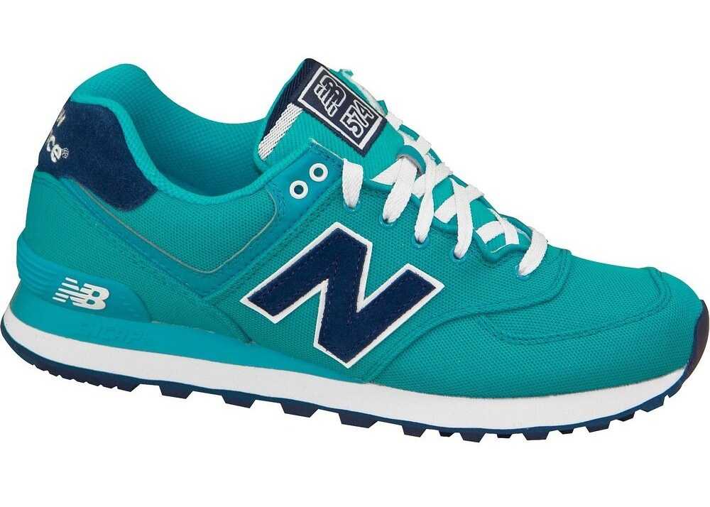 New Balance Classics WL574POA WL574POA DE TURCOAZ