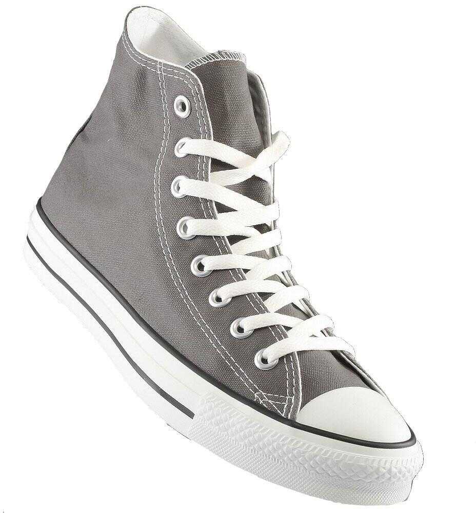 Tenis Converse Chuck Taylor All Star Grey