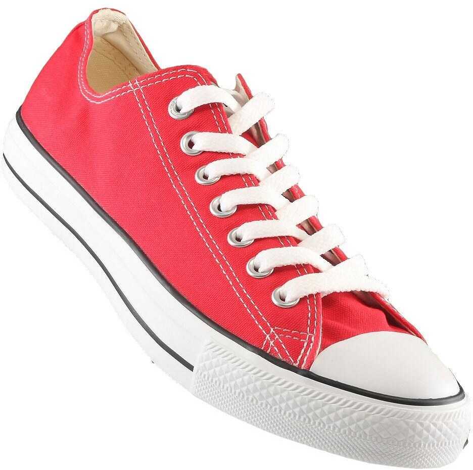 Converse Chuck Taylor All Star M9696 ROȘII