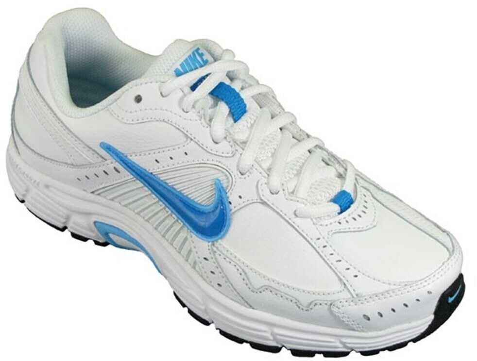 Tenis Nike Wmns Dart Vii Leather Blue
