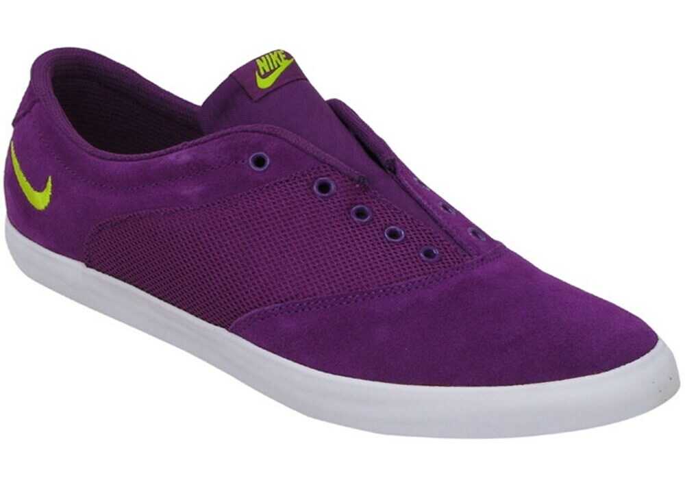 Tenis Nike Wmns Mini Sneaker Violet