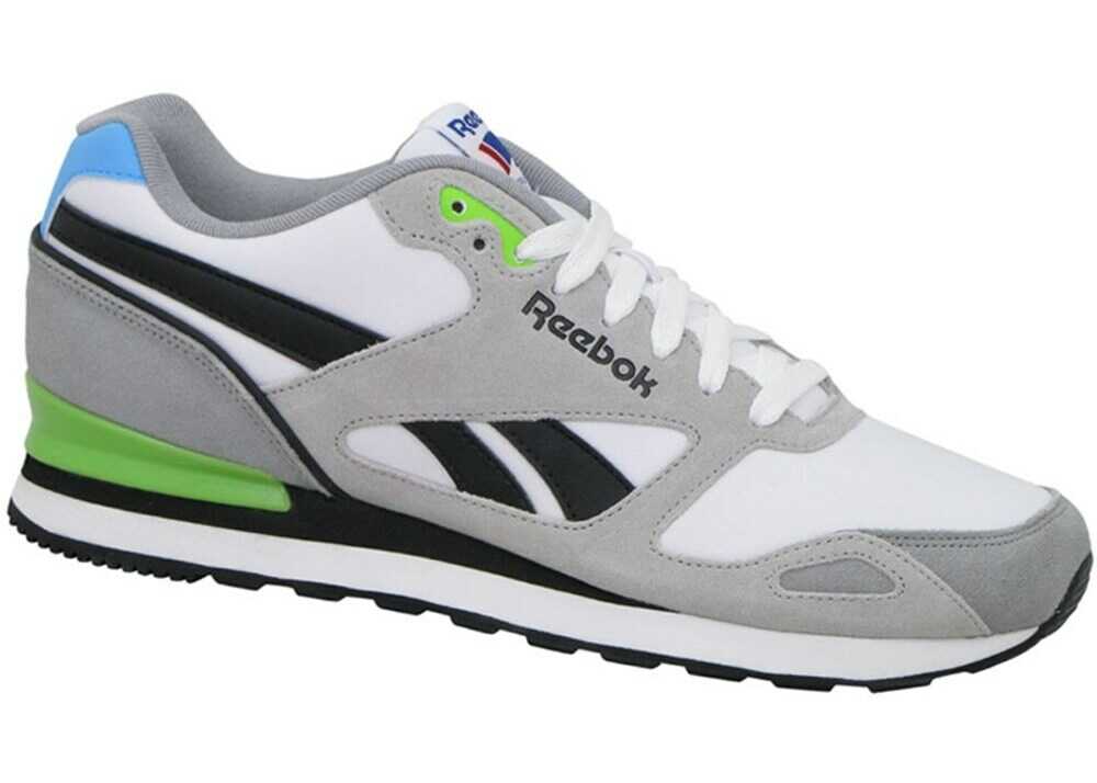 Reebok Royal Mission M46138 GRI