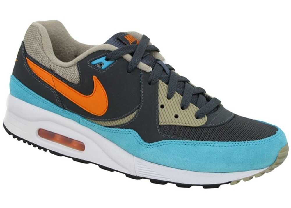 Tenis Nike Air Max Light Essential Grey