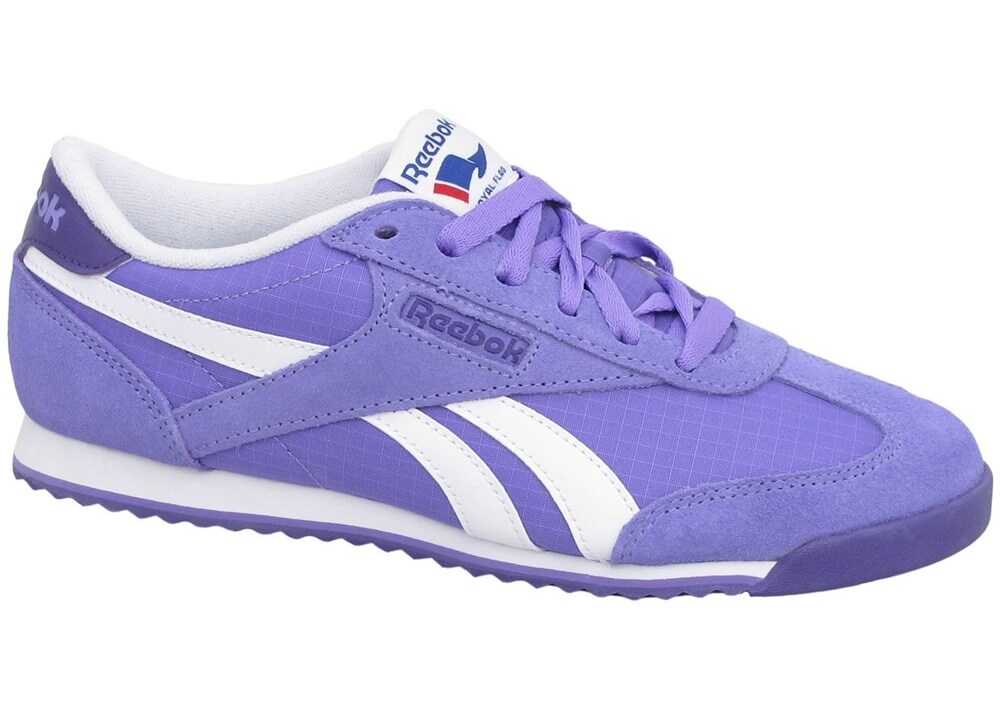 Tenis Reebok Royal CL Rayen White