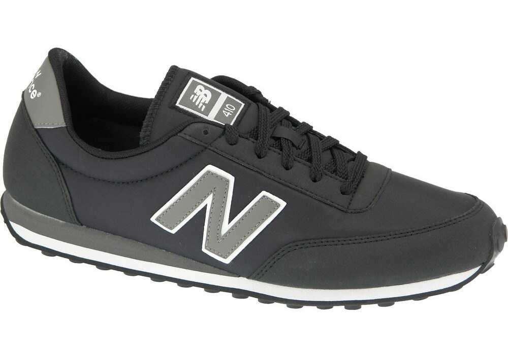 New Balance Classics 410 U410CC NEGRE