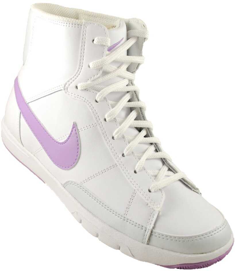 Nike Blazer Mid Metro GS 325060 ALB/VIOLETE