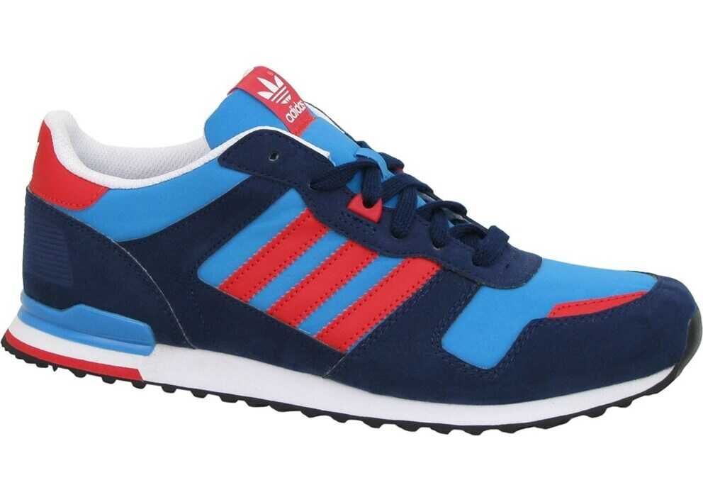 Tenis adidas ZX 700 K Blue