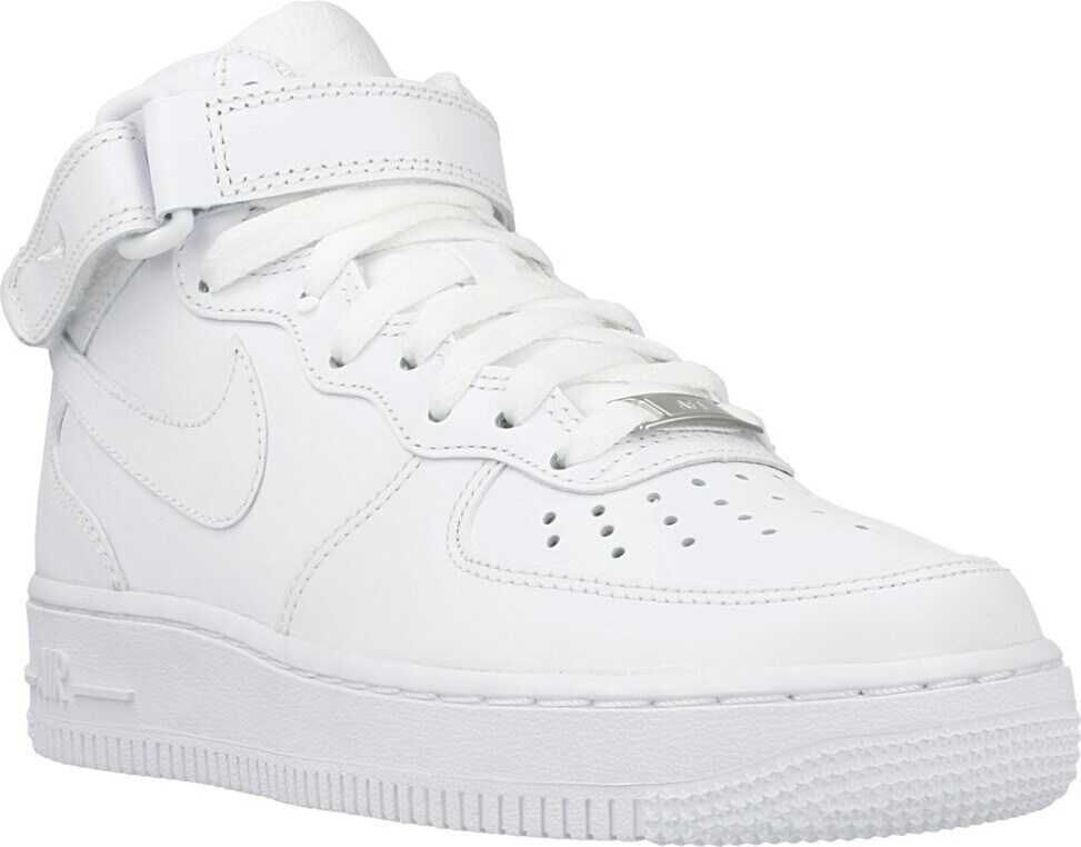 Nike Wmns Air Force 1 Mid 07 366731 ALB