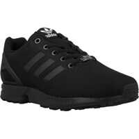 Sneakers ZX Flux K S82695 Baieti