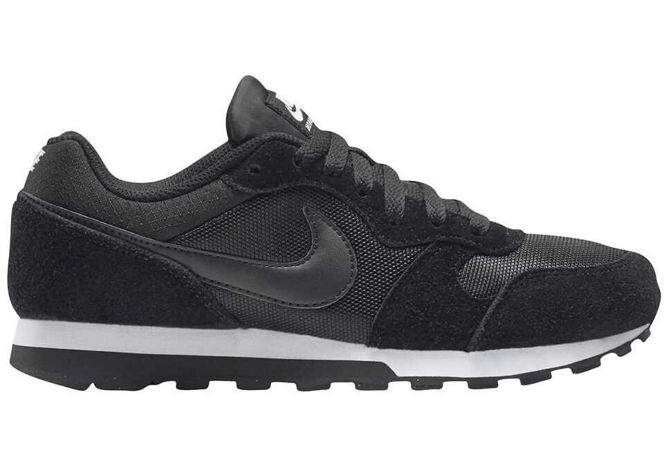 Nike Wmns MD Runner 2 749869 ALB/NEGRE