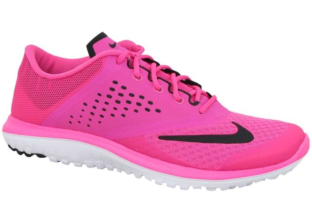 Tenis Nike Wmns FS Lite Run 2 White