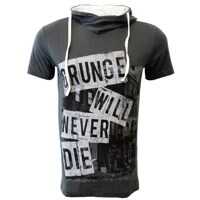 Tricouri Neo Grunge Tee B85129 Barbati