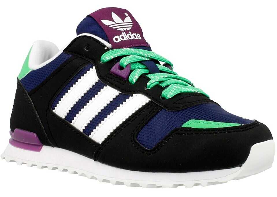 adidas ZX 700 K B25618 ALB/NEGRE/VERDE