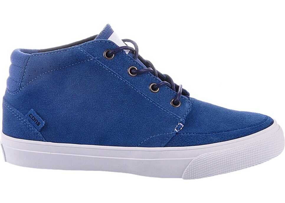 Converse Deck Star Mid 149861C ALBASTRE