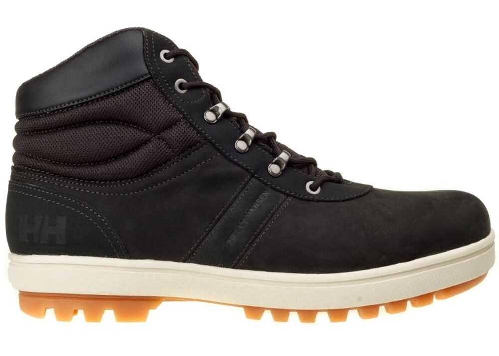 Gheata Helly Hansen Montreal Jet Black