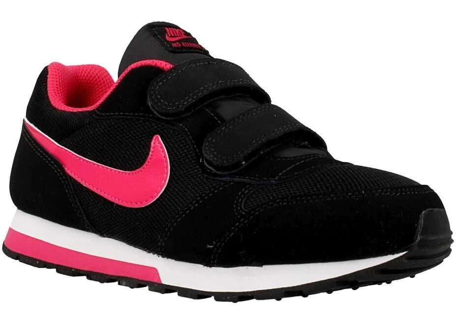 Tenis Nike MD Runner 2 Psv Black