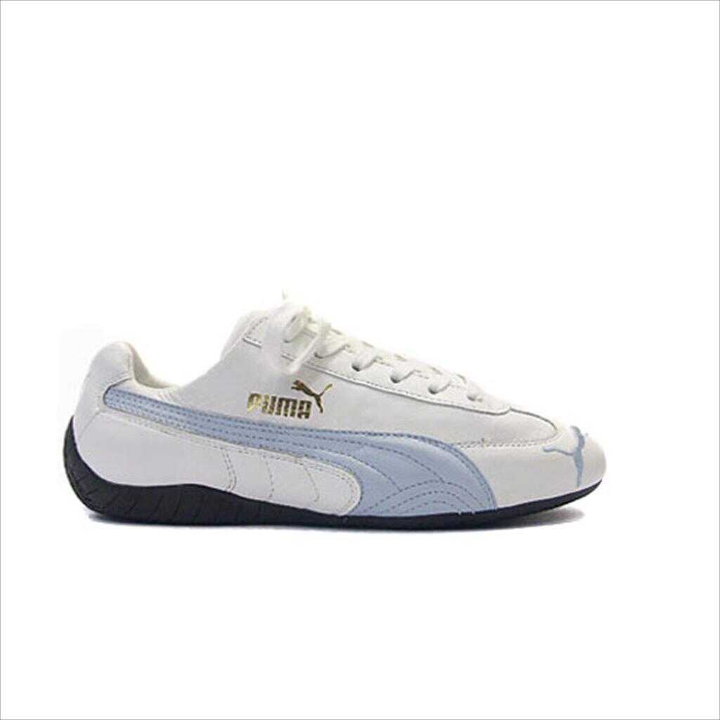 PUMA Speed Cat L 30020307 ALB/ALBASTRE