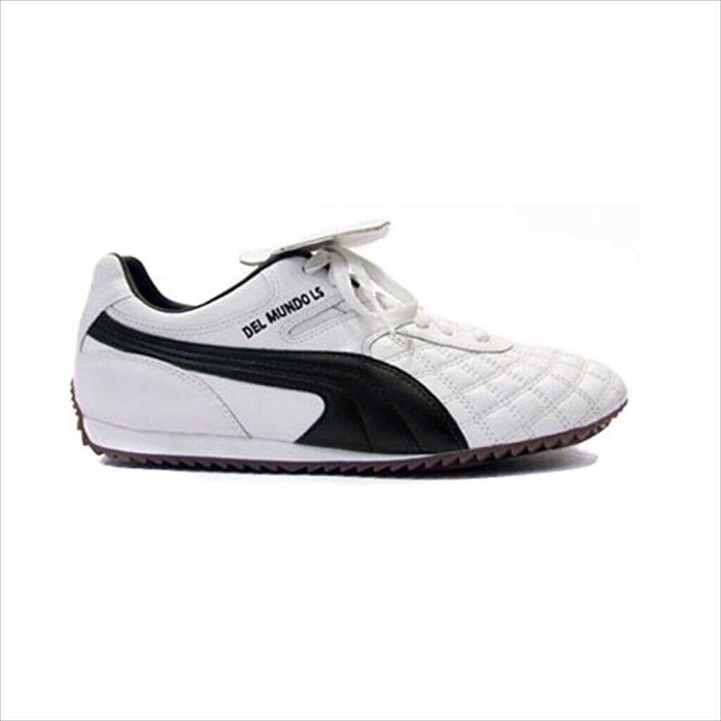 PUMA Del Mundo LS 34083316 ALB/NEGRE