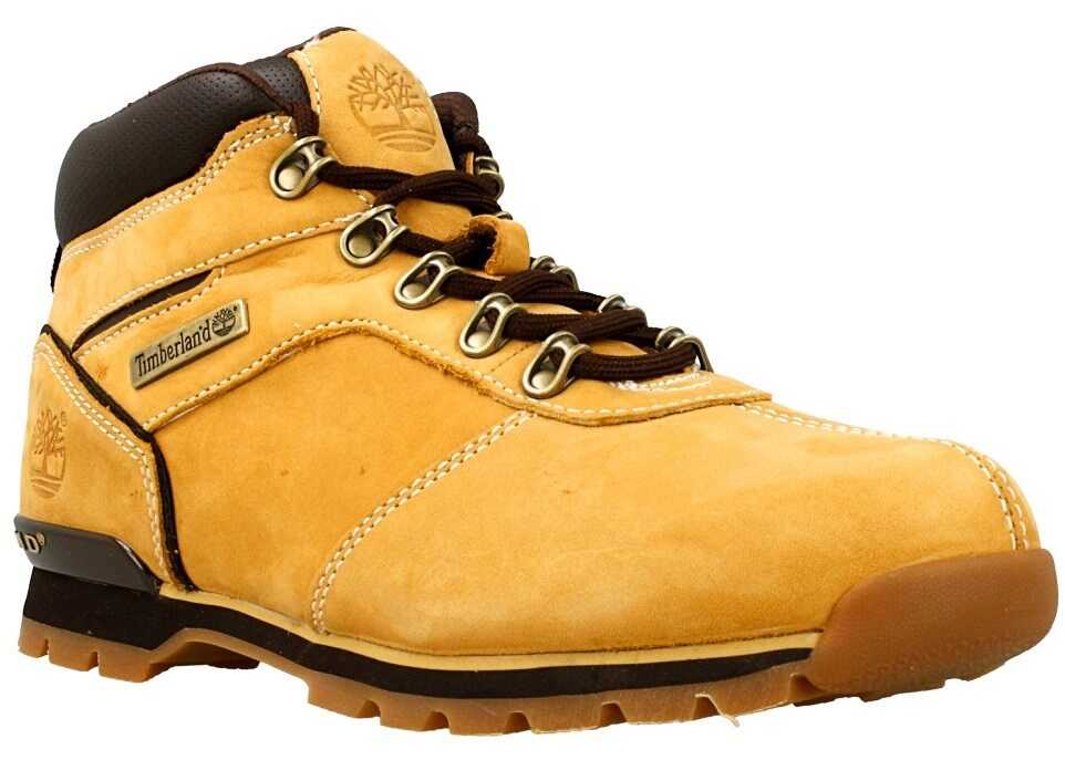 Gheata Timberland Splitrock 2 Brown