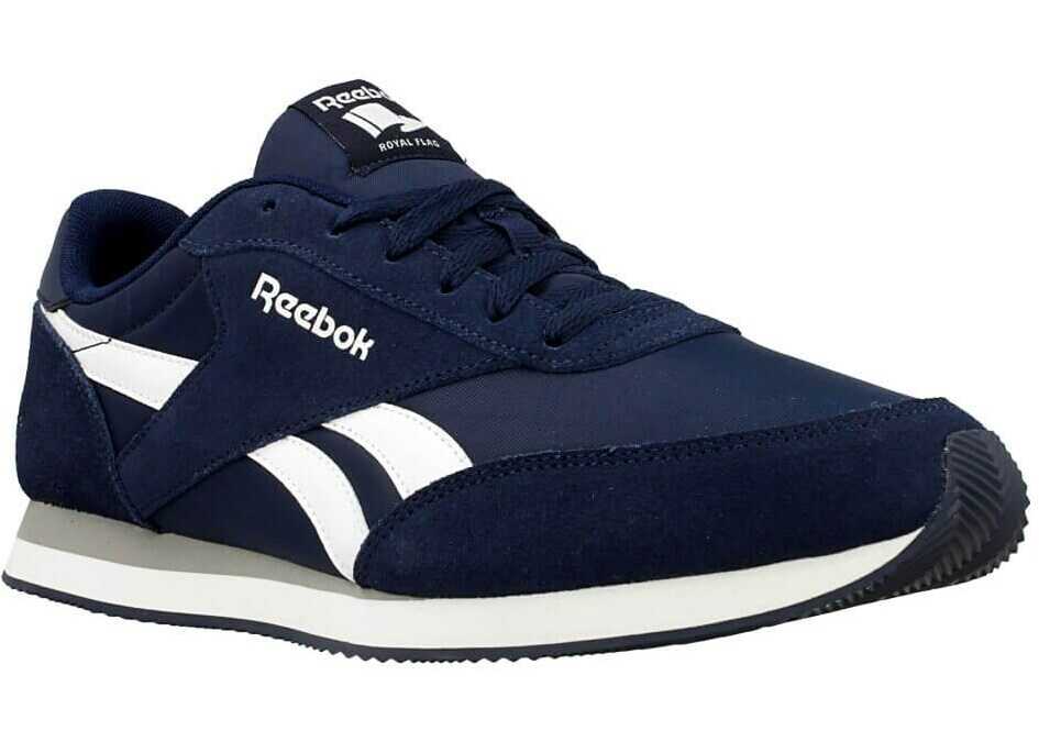 Reebok Royal CL Jogger 2 V70711 ALB/ALBASTRU MARIM
