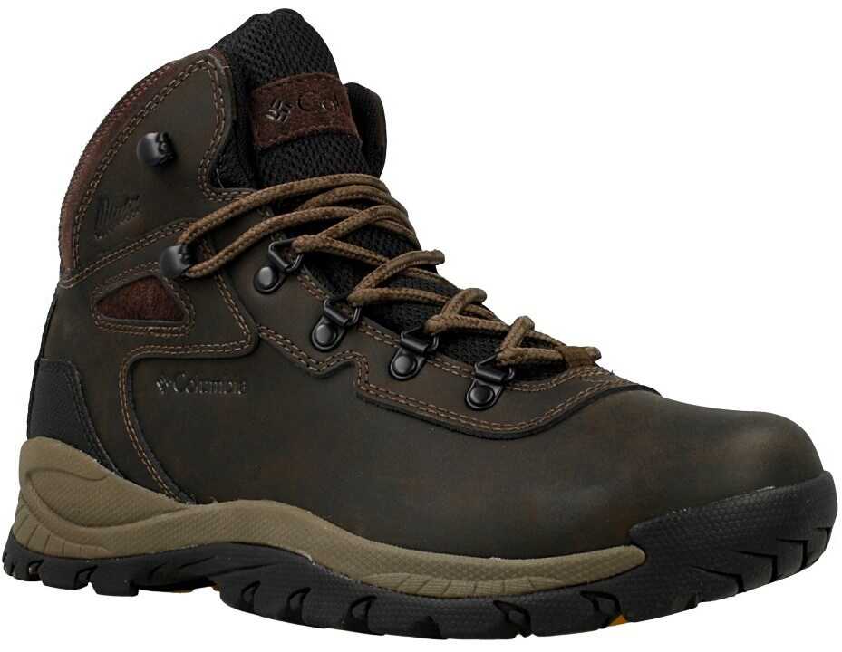 Gheata Columbia Newton Ridge Brown